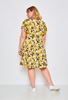 Immagine di FLARED STRETCH DRESS